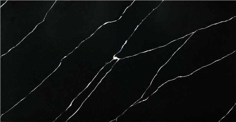 SI-629 T｜墨硯 Nero Marquina