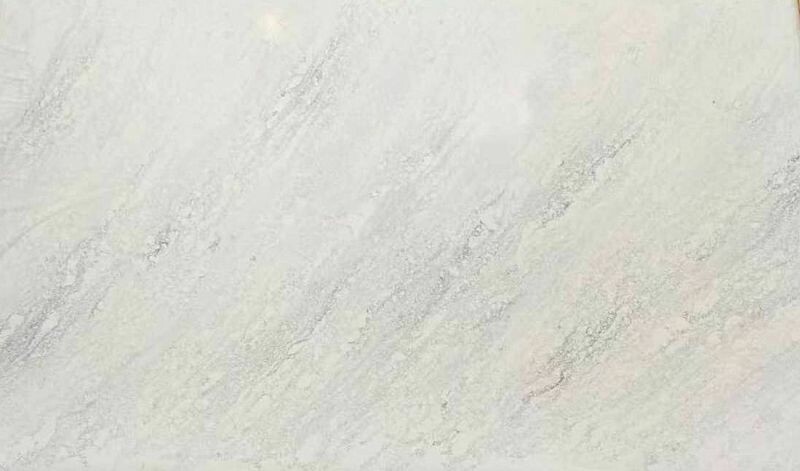 SI-627 T｜銀川白 Silver Stream White