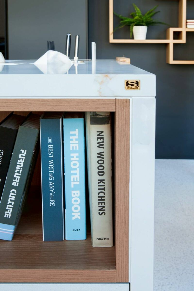 台中 DOMO德盟廚櫃 旗艦店