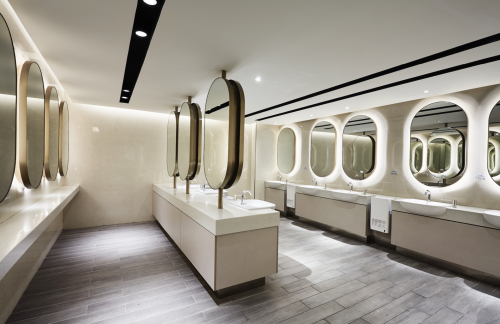 新莊 宏匯廣場 HONHUI PLAZA