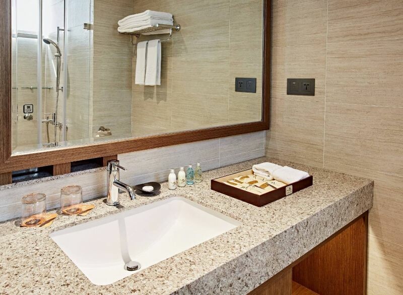  台南 月見溪行館 Hotel Sukimi