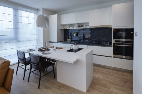 台中 大鑫建設 樣品屋