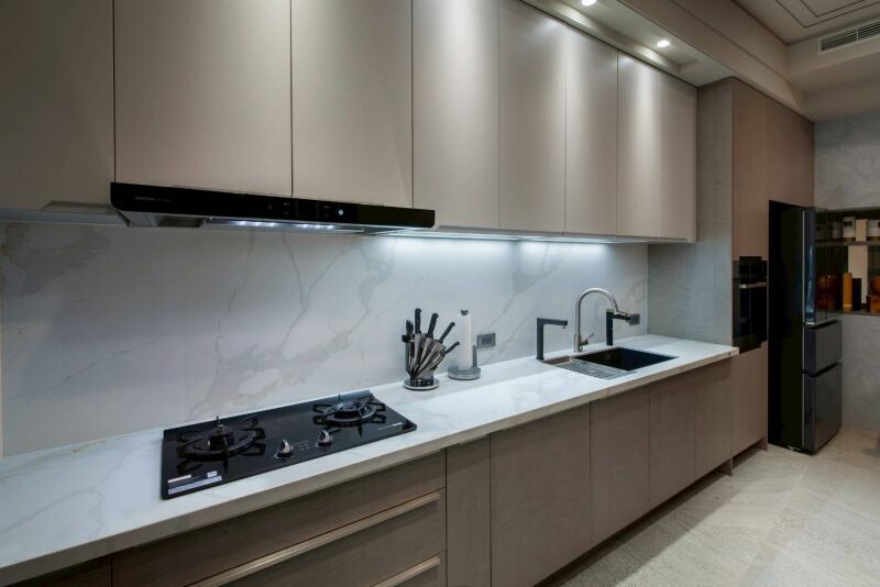 方格舖居住設計概念館