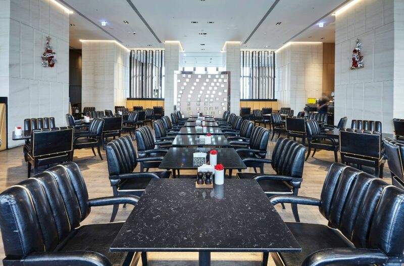 高雄 水京棧國際酒店 RIPPLE