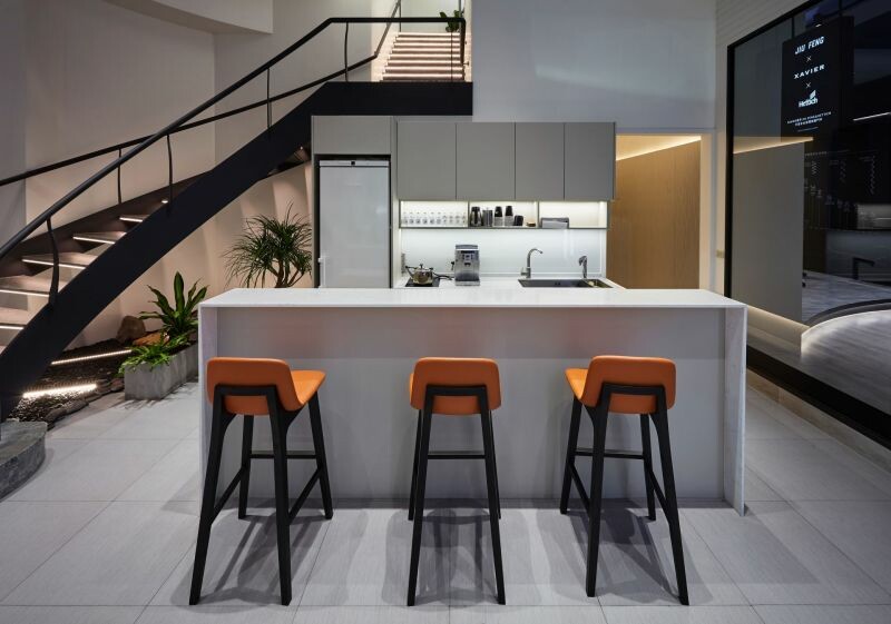 九灃興業 JIU FENG Living Spaces