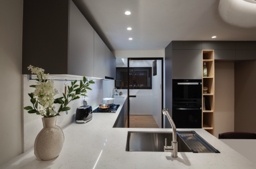 台中 鉅虹建設 樣品屋