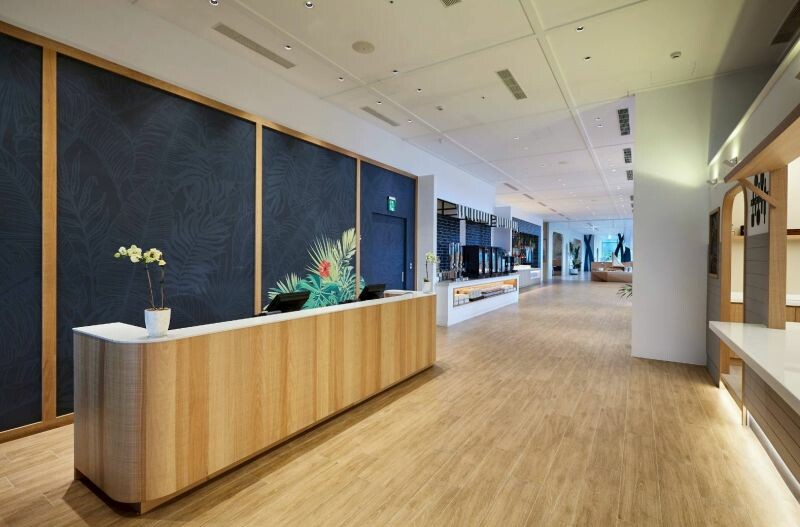  宜蘭 凱渡廣場酒店 THE ARCHIPELAGO