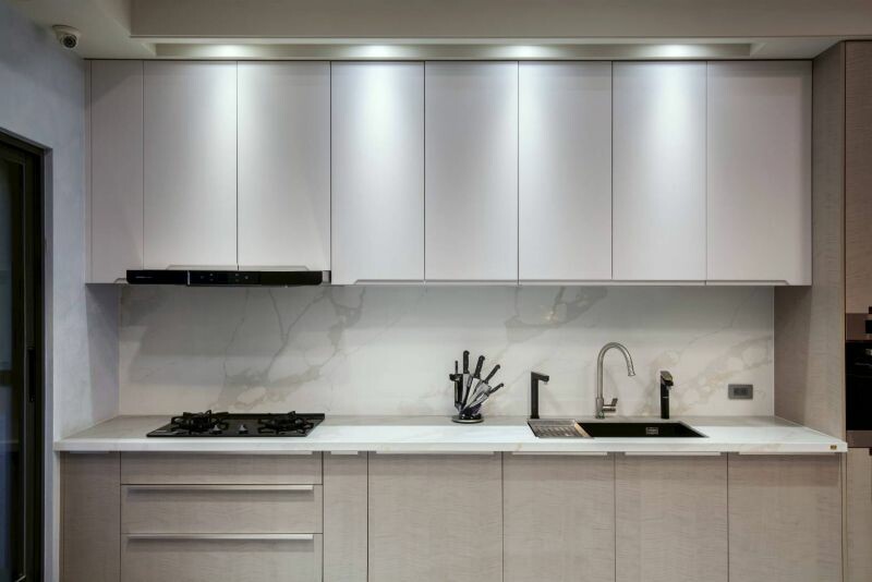 方格舖居住設計概念館